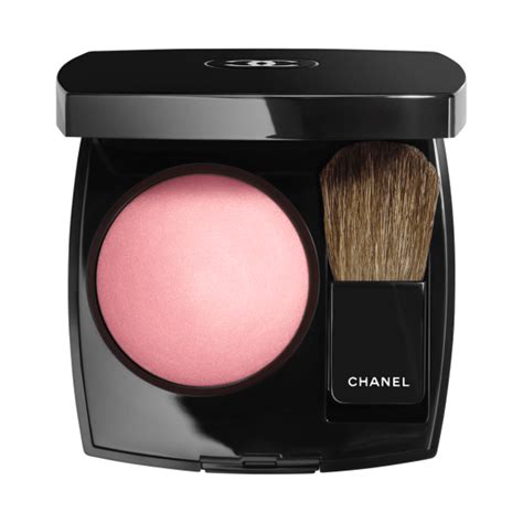 chanel blush 44 narcisse|JOUES CONTRASTE Powder blush 44 .